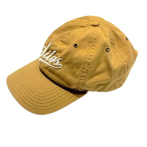 Magnolia Silos Baseball Hat - New - Picture 5 of 5